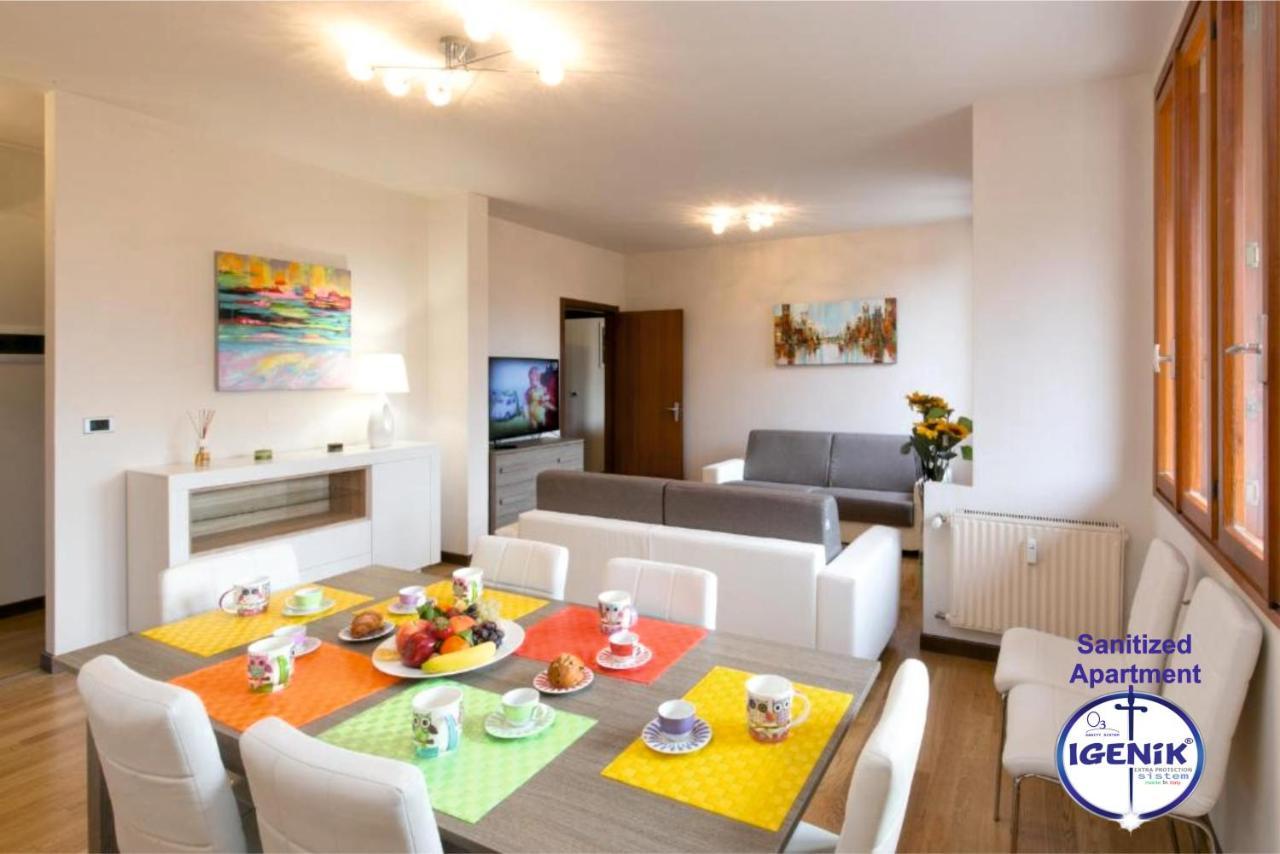 Vera Luxury Apartment Sirmione Exterior foto